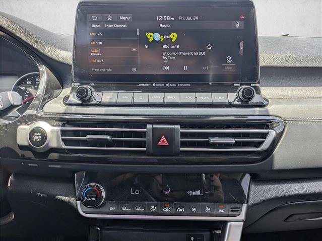 Used 2021 Kia Seltos SX AWD/4WD image 12