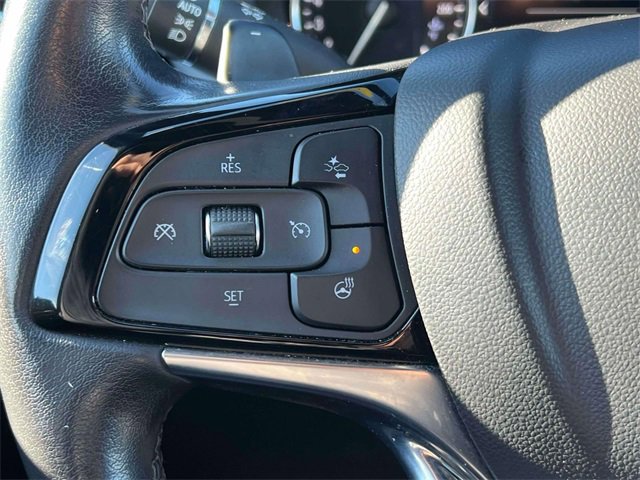 Used 2024 Buick Enclave Premium image 22