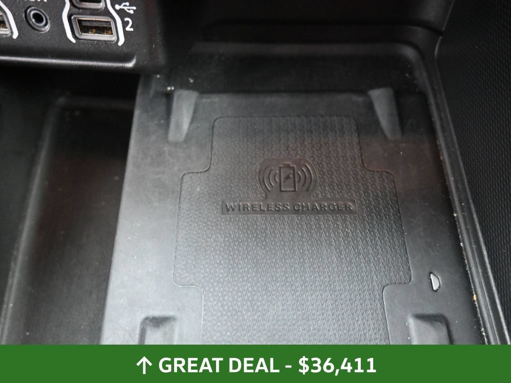 Used 2024 Dodge Durango R/T AWD/4WD image 32