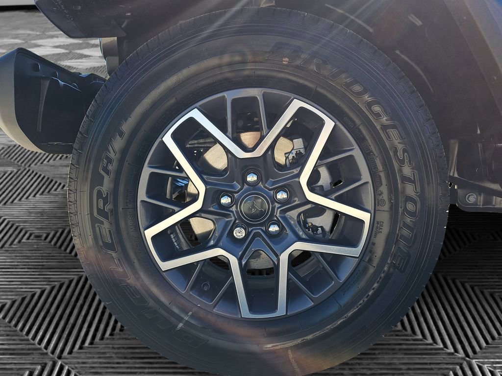 New 2026 Jeep Wrangler Sahara image 14