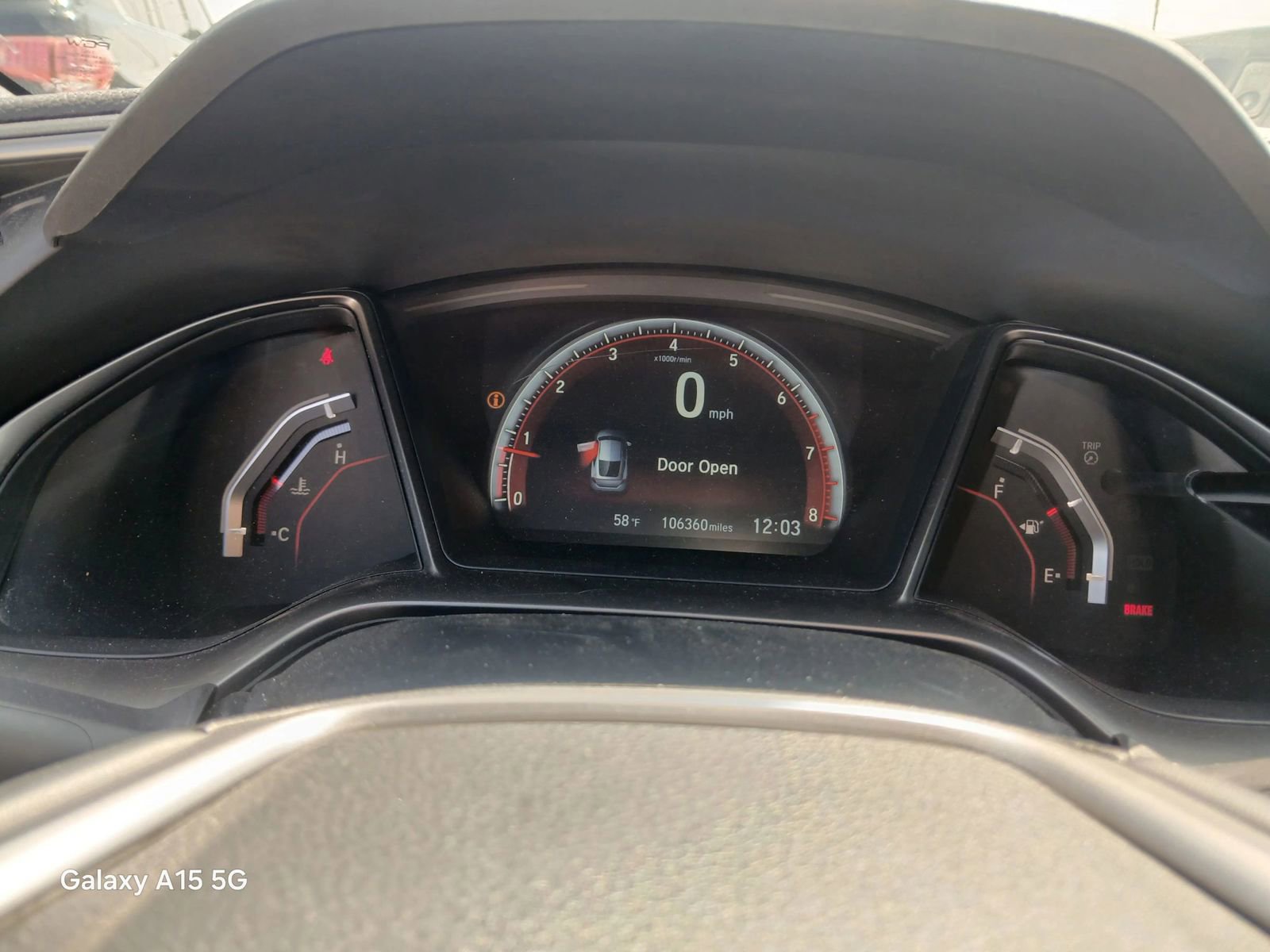 Used 2017 Honda Civic Si image 29
