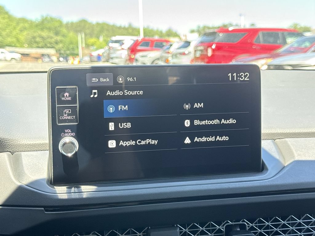 New 2026 Honda Accord LX image 12
