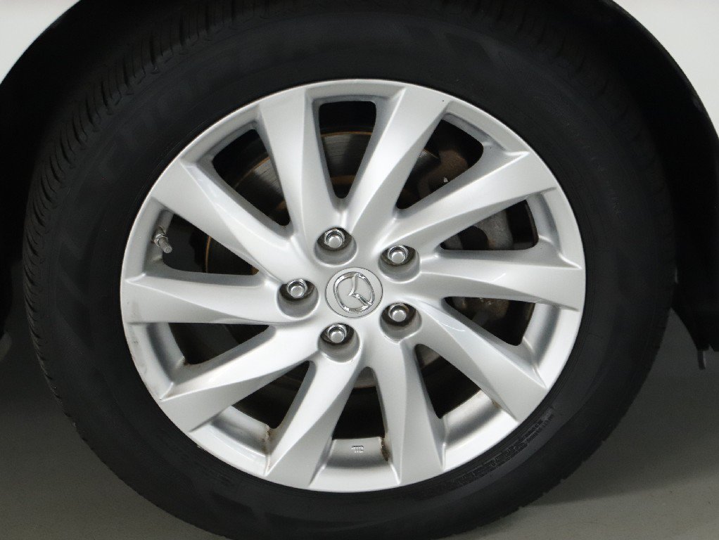 Used 2011 MAZDA MAZDA6 i Touring FWD image 10