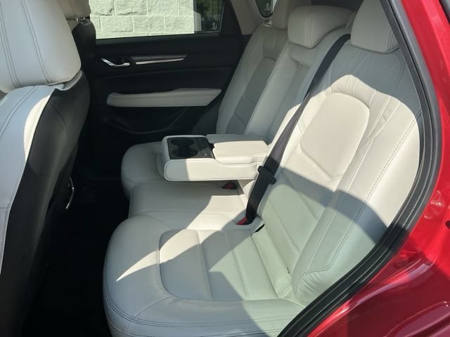 Used 2018 MAZDA CX-5 Grand Touring w/ Premium Package AWD/4WD image 15