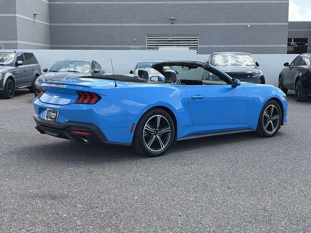 Used 2024 Ford Mustang Premium RWD image 6