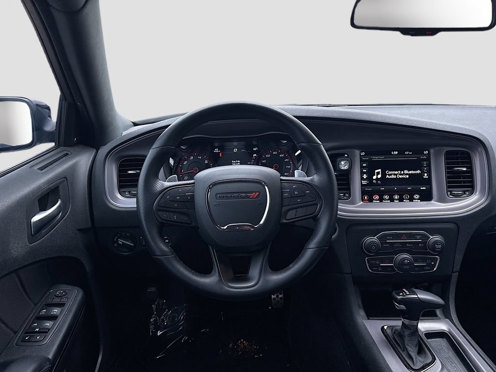 Used 2023 Dodge Charger R/T w/ Blacktop Package RWD image 22
