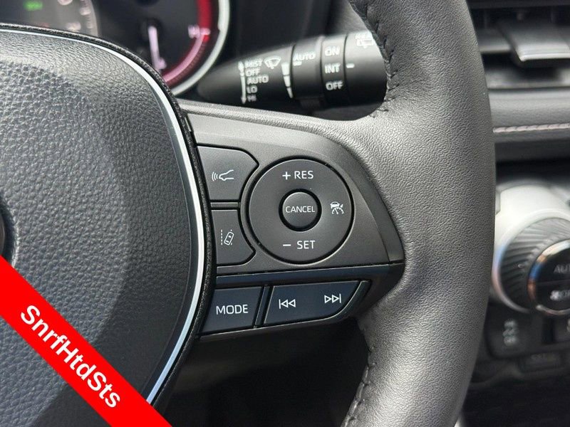 Used 2023 Toyota RAV4 XLE w/ Convenience Package AWD/4WD image 21