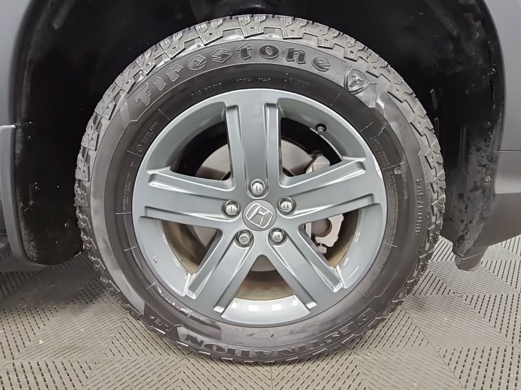 Used 2022 Honda Ridgeline RTL-E image 45