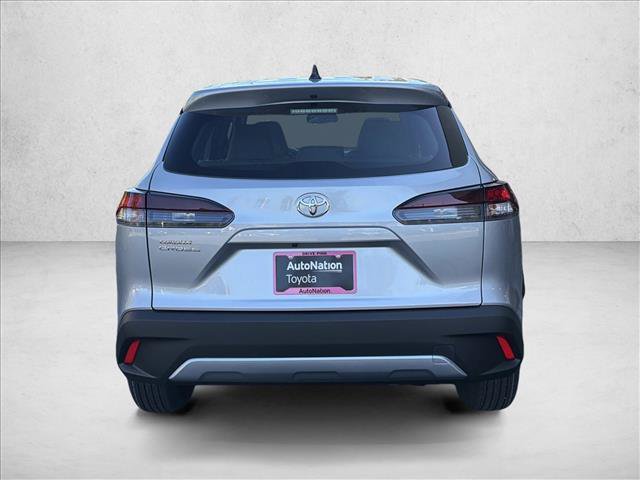 New 2026 Toyota Corolla Cross L FWD image 6