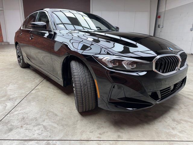 Used 2026 BMW 330i xDrive 330i xDrive w/ Premium Package image 7