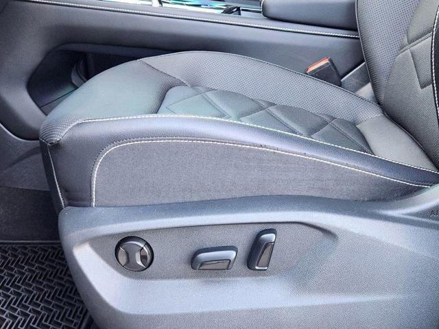 New 2024 Volkswagen Atlas SE image 18