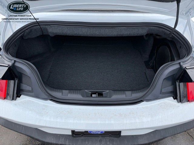 New 2026 Ford Mustang GT Premium image 37