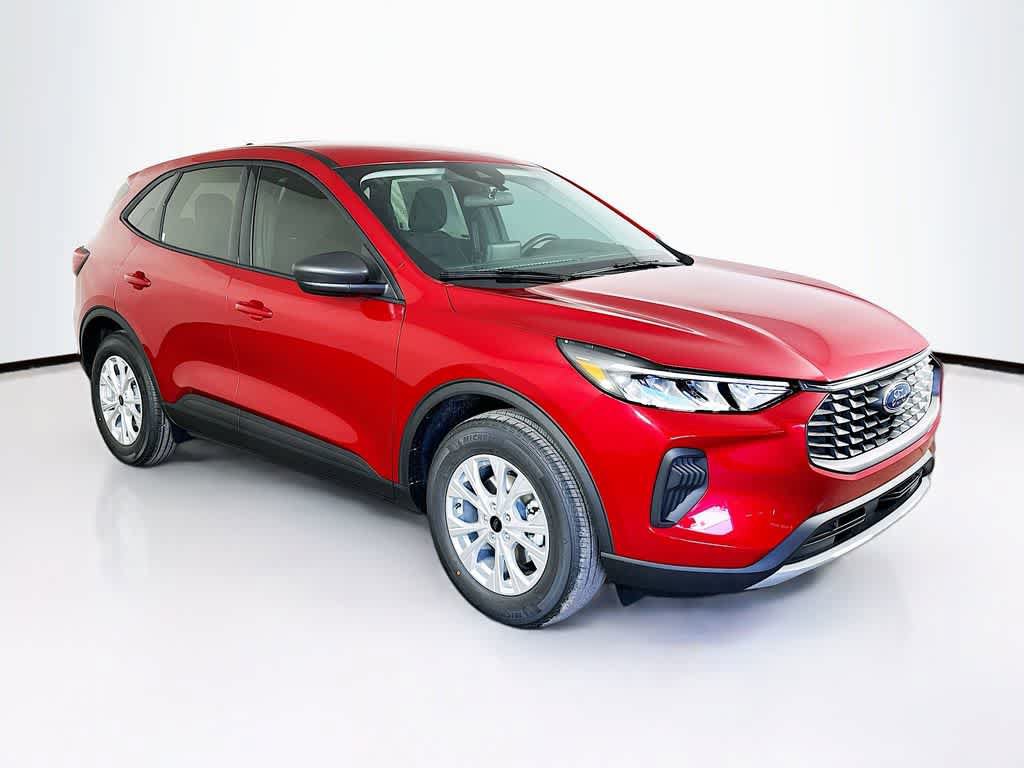New 2026 Ford Escape Active FWD image 24