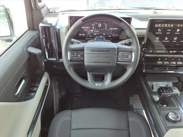 New 2026 GMC Hummer EV SUV AWD/4WD image 18
