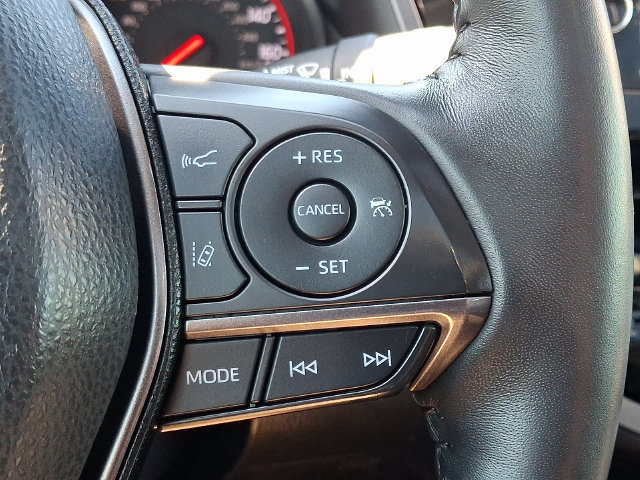 Used 2024 Toyota Camry XSE w/ Navigation Package FWD image 23