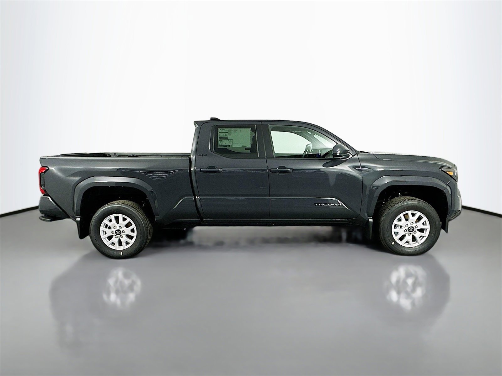 New 2026 Toyota Tacoma SR5 image 8