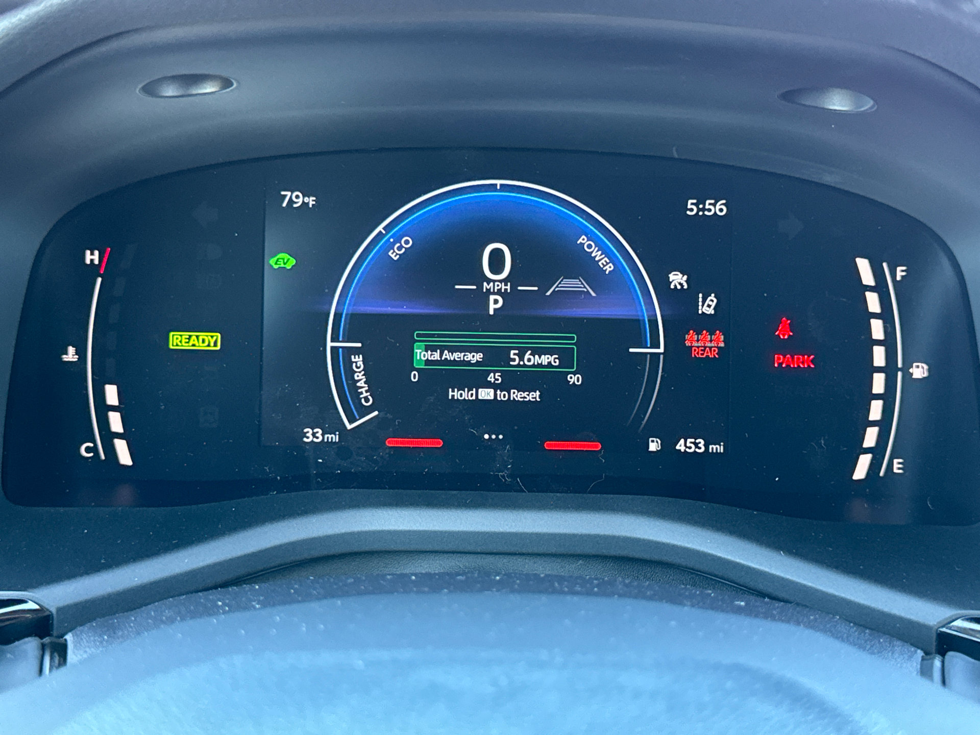 Certified 2026 Toyota Camry LE w/ Convenience Package image 32