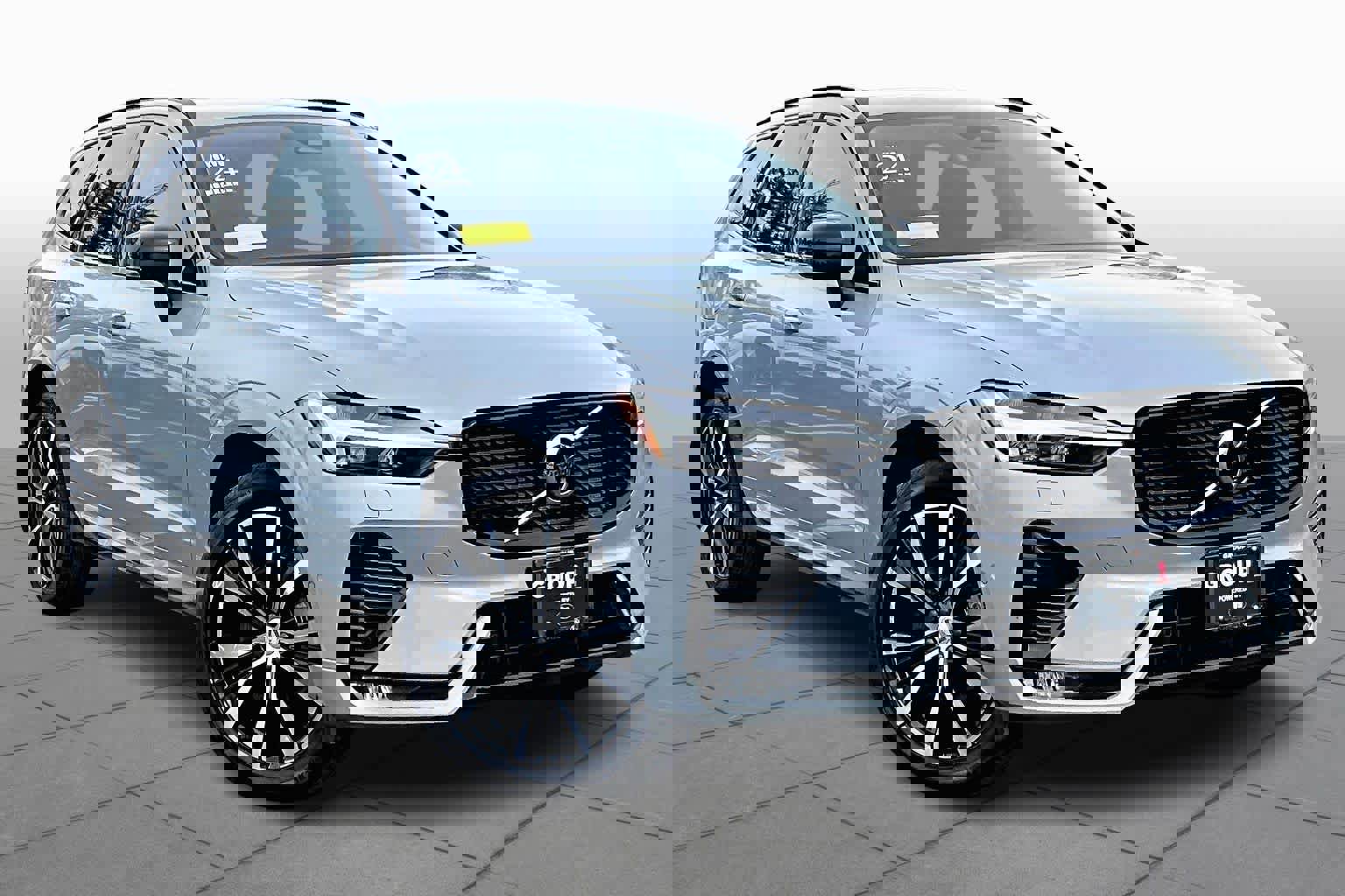 Certified 2024 Volvo XC60 B5 Plus w/ Protection Package Premier image 3