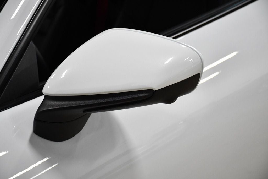 Used 2021 Porsche 911 Carrera S RWD image 5