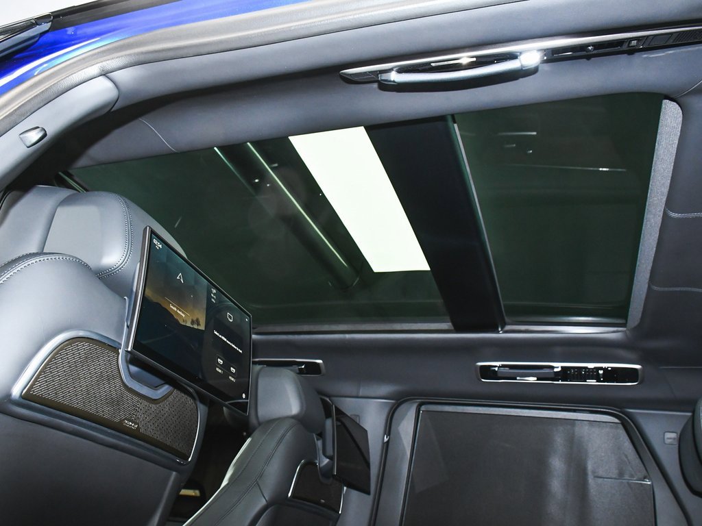 Used 2024 Land Rover Range Rover Autobiography image 57