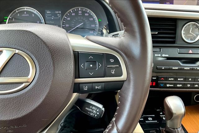 Used 2018 Lexus RX 350 AWD w/ Premium Package image 21