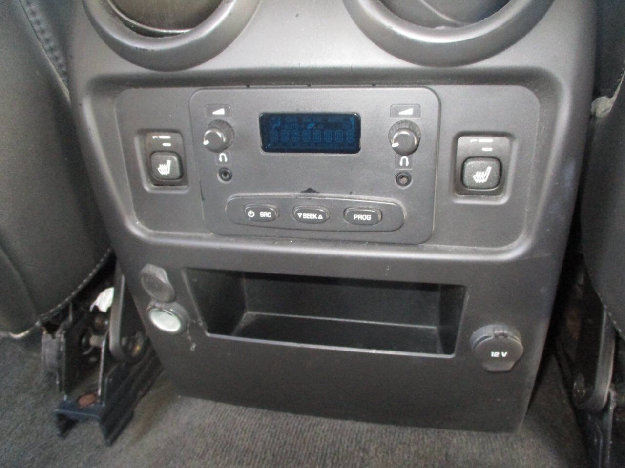 Used 2006 HUMMER H2 image 26