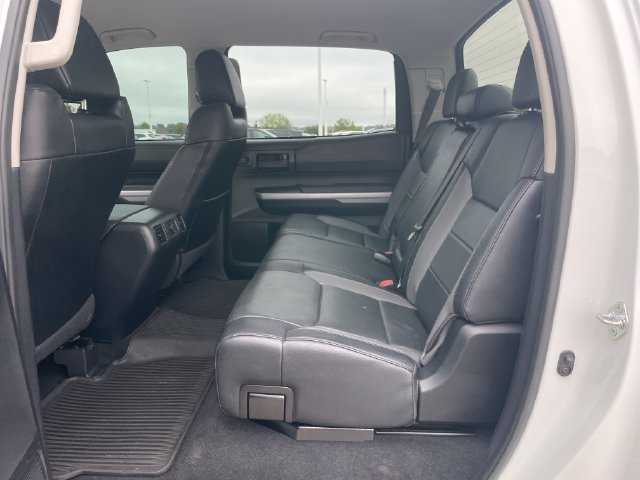 Used 2019 Toyota Tundra Limited AWD/4WD image 28