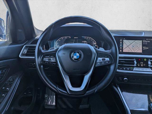 Used 2021 BMW 330e w/ Convenience Package image 15