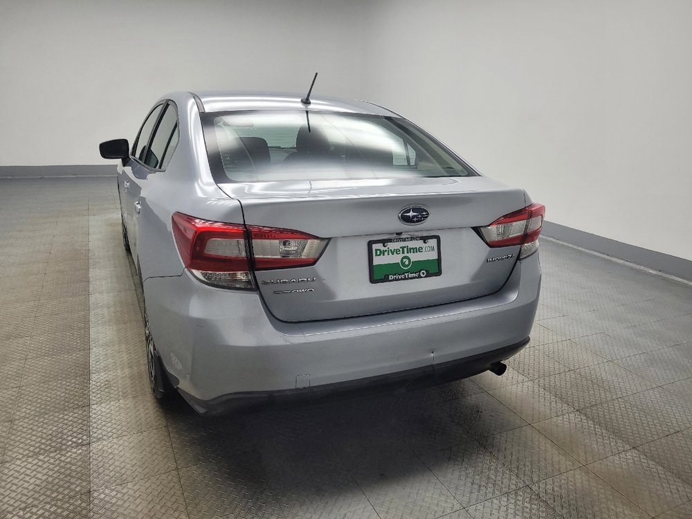 Used 2018 Subaru Impreza 2.0i image 6