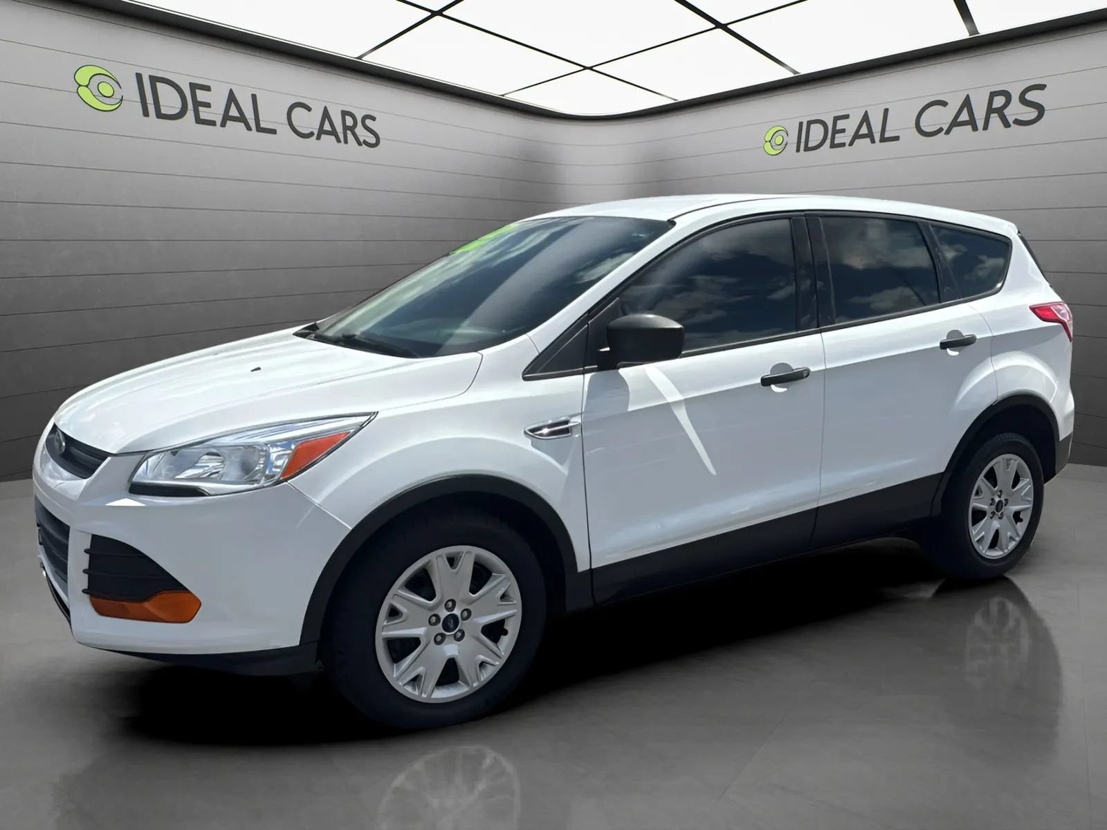 Used 2016 Ford Escape S