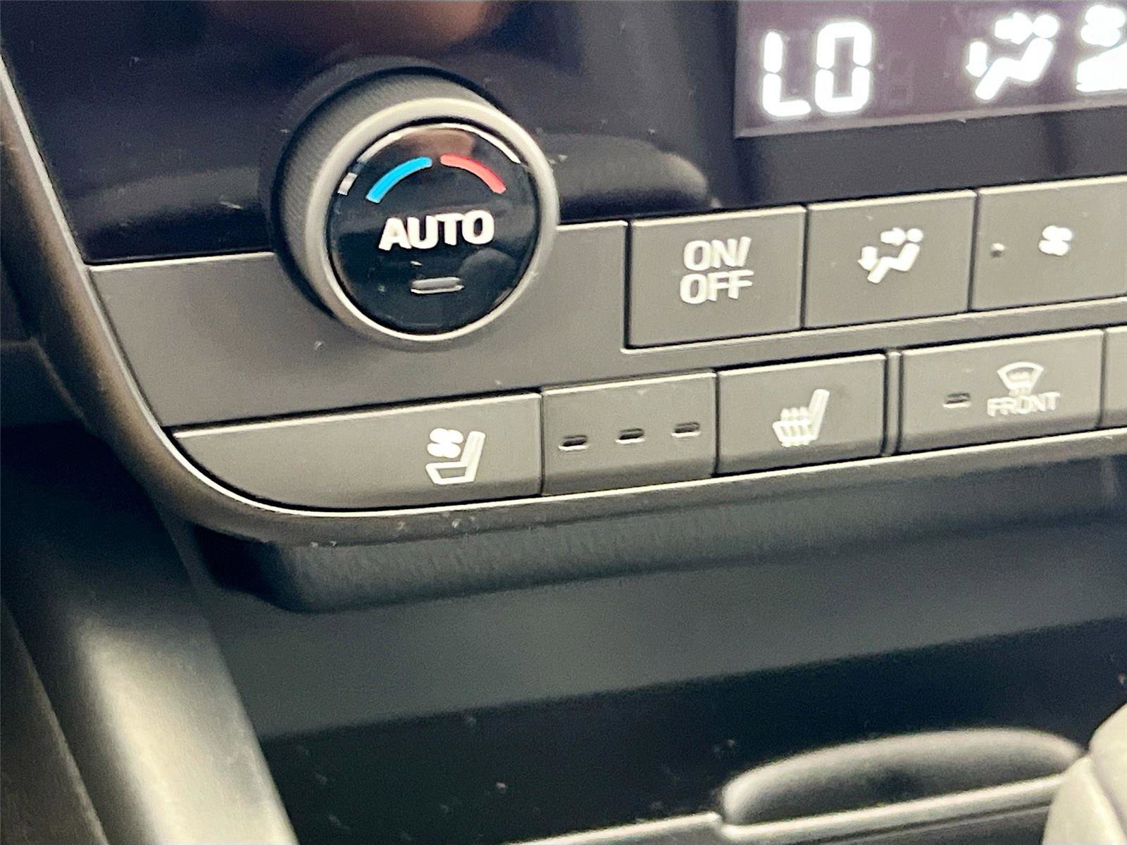 New 2026 Subaru Outback Touring XT image 23