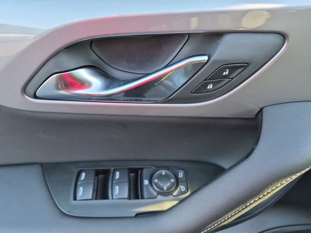 New 2026 Chevrolet Blazer LT w/ Convenience Package FWD image 12