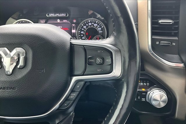 Used 2020 RAM 1500 Laramie image 13