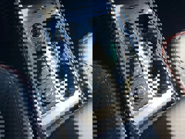 Certified 2022 Ford Explorer ST-Line image 13