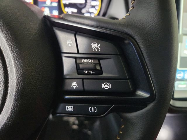 New 2025 Subaru Crosstrek 2.5i Sport image 25