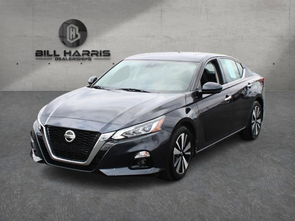 Used 2021 Nissan Altima 2.5 SL image 6