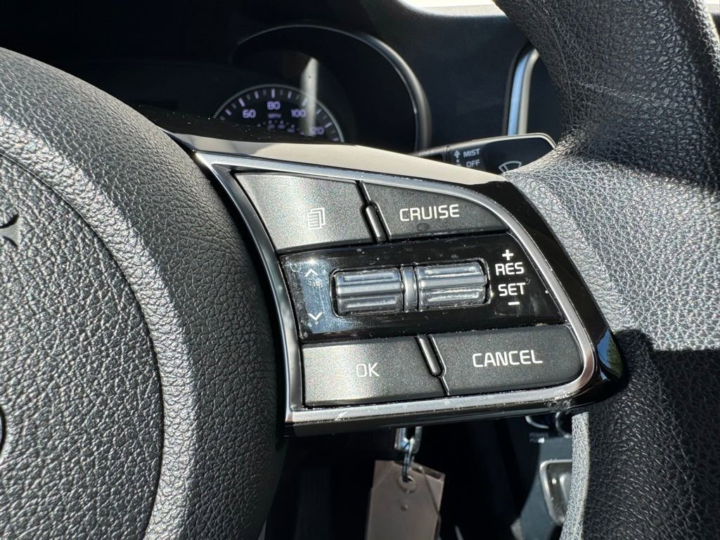 Used 2019 Kia Optima LX image 20