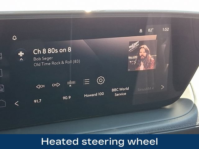 Used 2026 Buick Encore GX Avenir w/ Avenir Technology Package AWD/4WD image 12