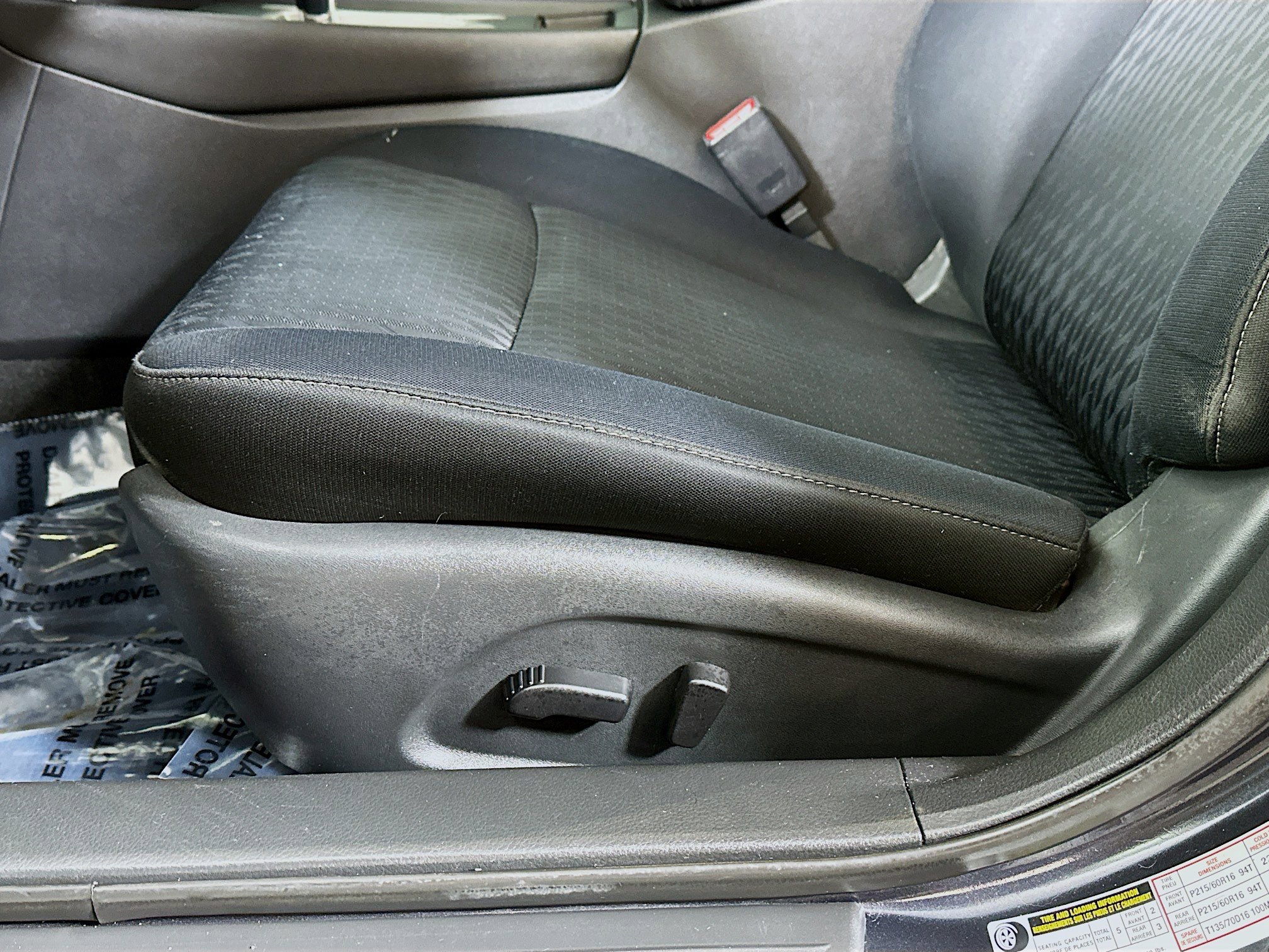 Used 2018 Nissan Altima 2.5 S w/ S Convenience Package image 17