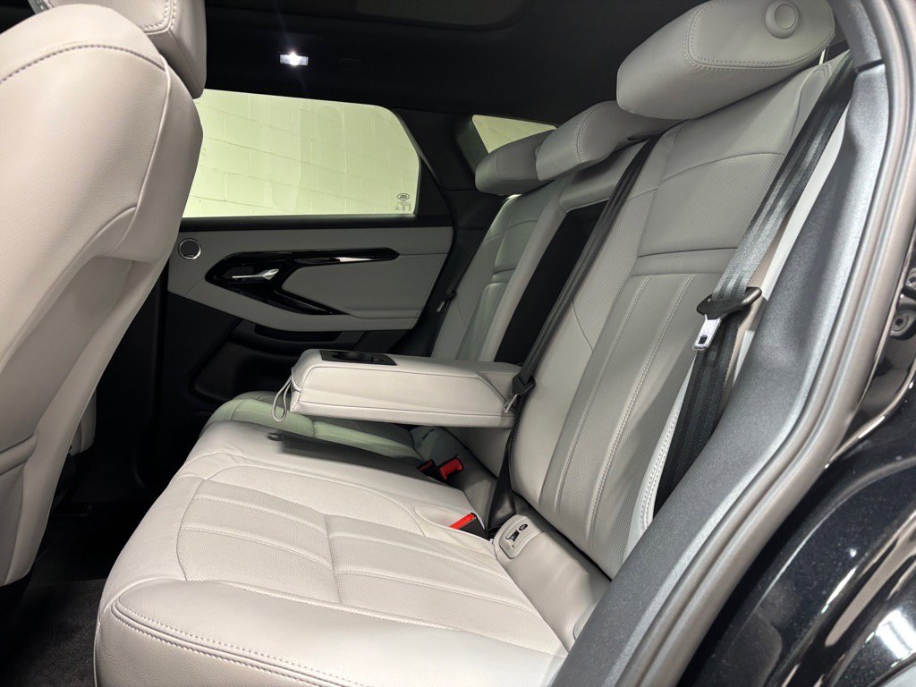 New 2026 Land Rover Range Rover Evoque S image 27