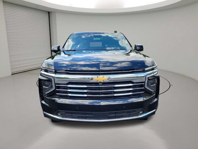 New 2026 Chevrolet Tahoe LT w/ Comfort Package AWD/4WD image 2
