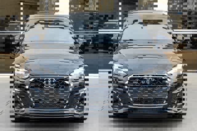 Used 2023 Audi A5 2.0T Prestige image 6