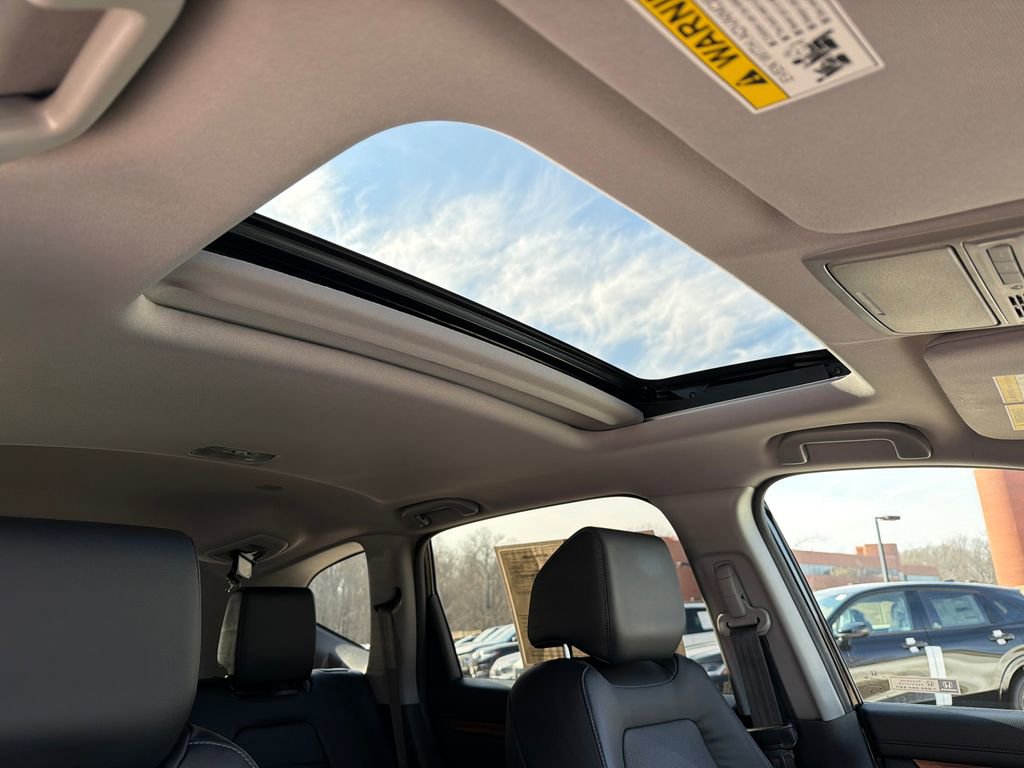 Used 2019 Honda CR-V EX-L image 14