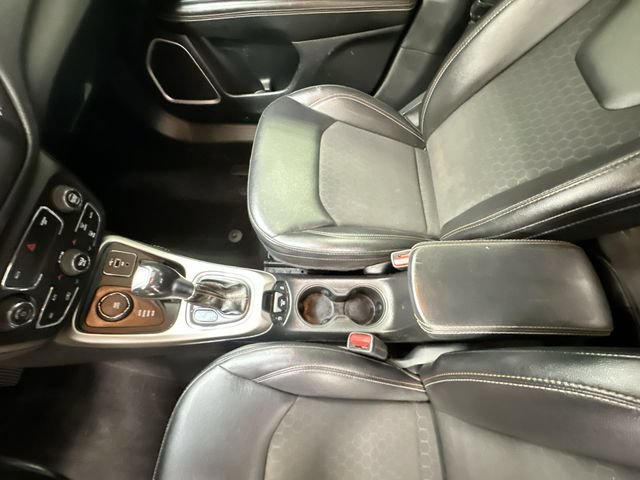 Used 2019 Jeep Compass Latitude AWD/4WD image 22