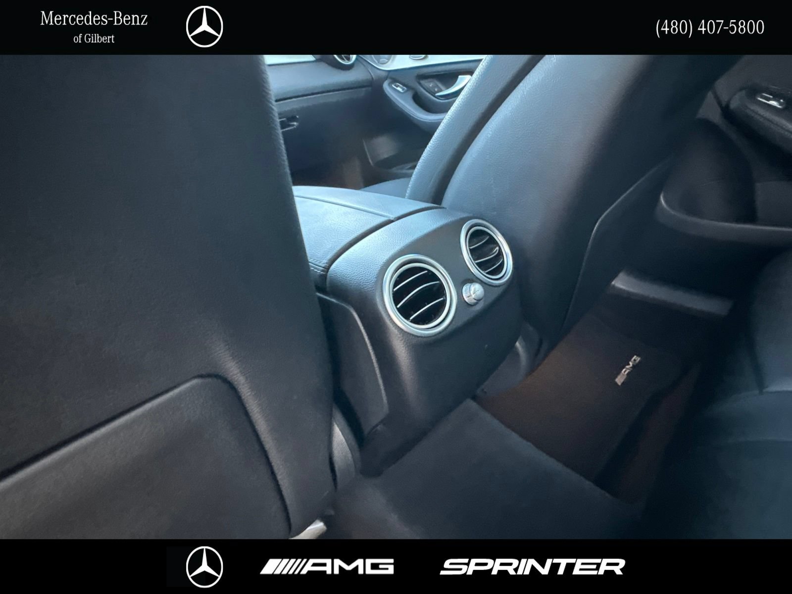 Used 2019 Mercedes-Benz GLC 300 image 19