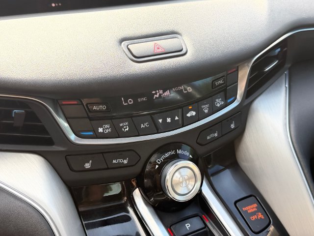 Used 2025 Acura TLX w/ Technology Package FWD image 24