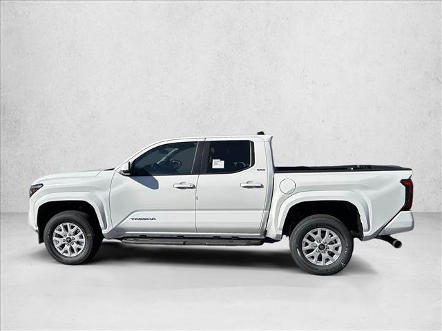 New 2025 Toyota Tacoma SR5 image 4
