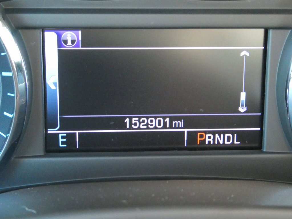 Used 2018 Chevrolet Tahoe LT image 37