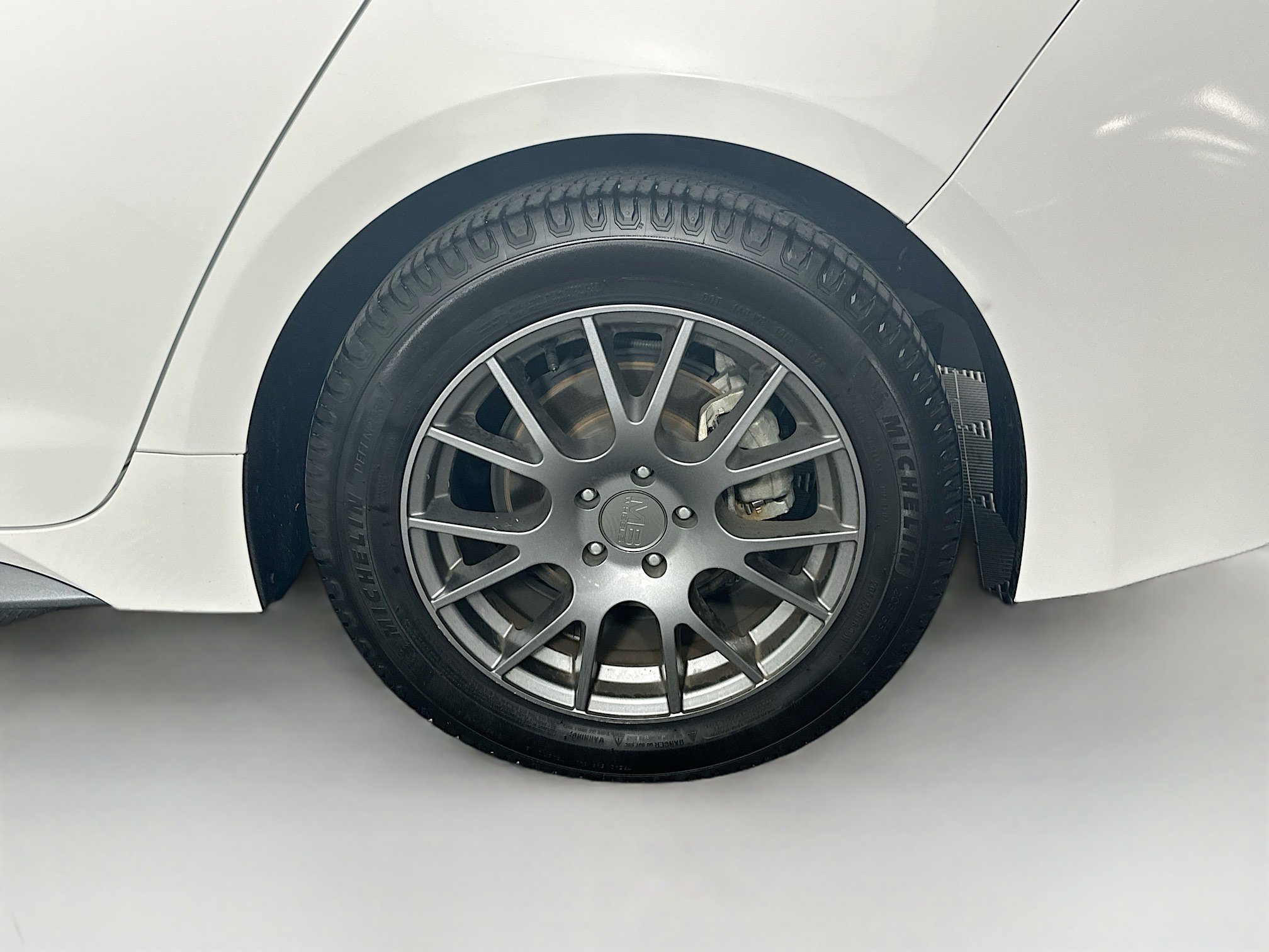 Used 2020 Toyota Corolla SE image 11