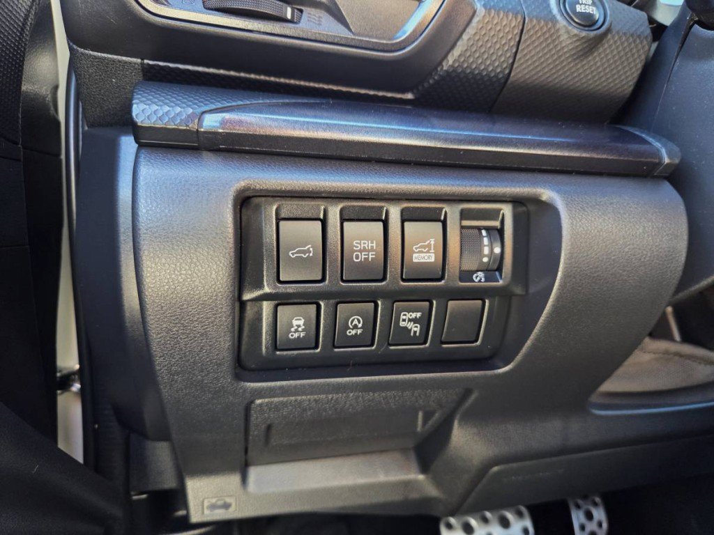 Used 2022 Subaru Forester Wilderness image 22